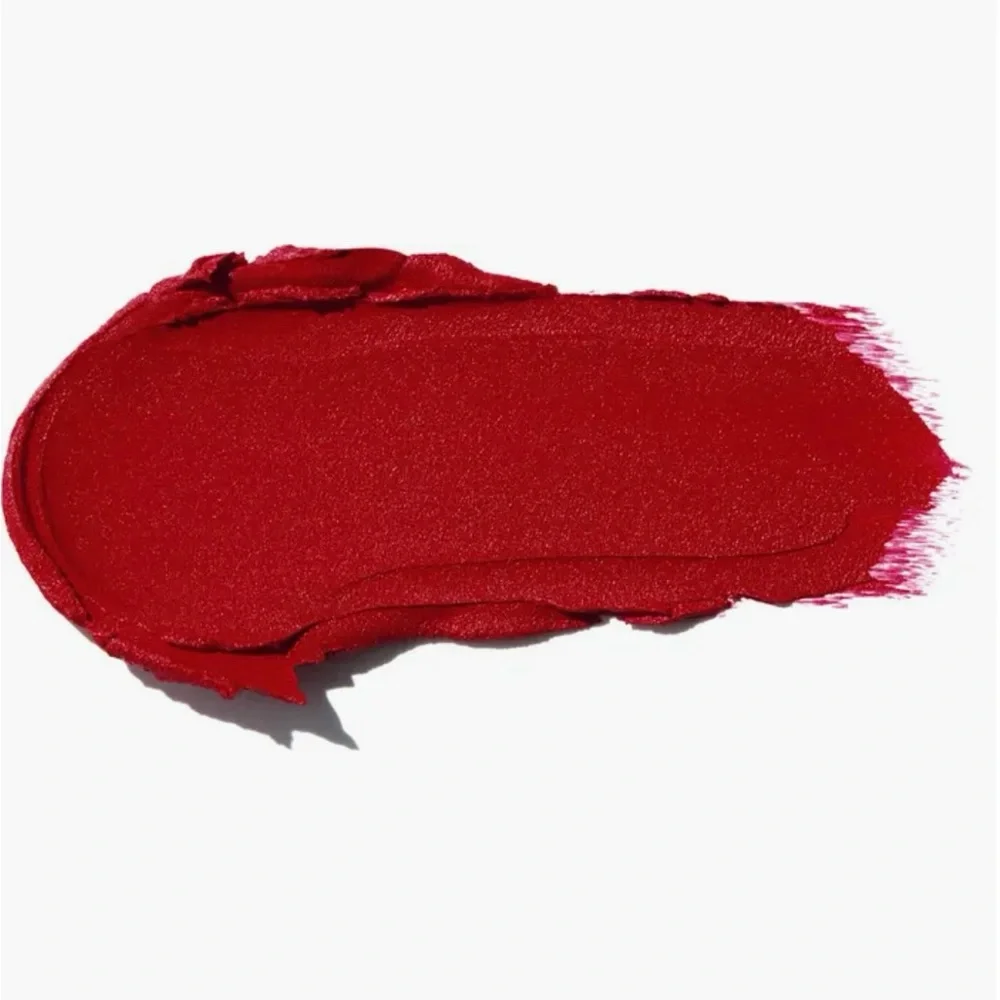 ANASTASIA Full-Pigment Matte & Satin Velvet Lipstick-Royal Red
